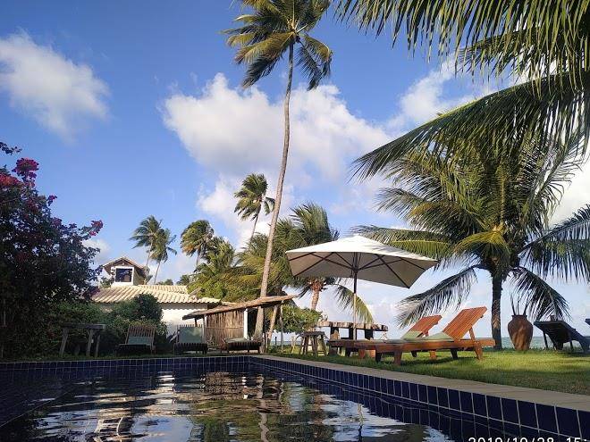 Estalagem Caiuia Image