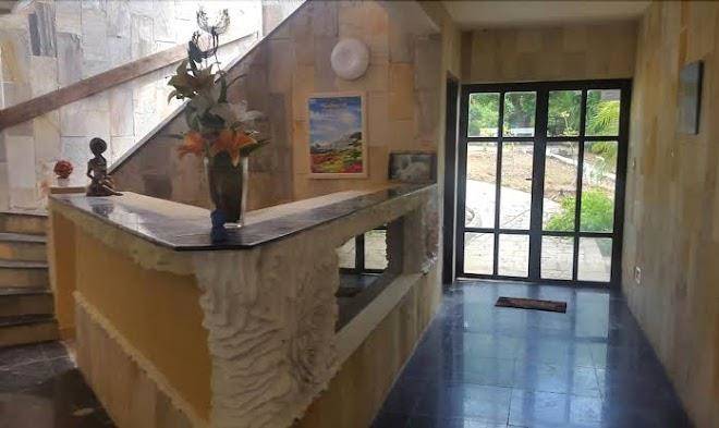 Flor de lotus hotel