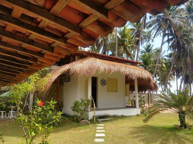 Parador algaroba