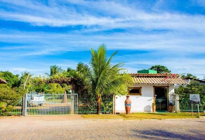 Pousada kaluana grupo prospar