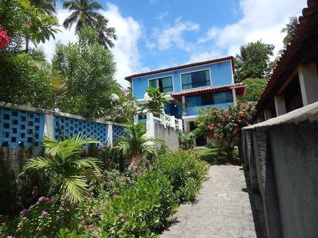Pousada vila anaua