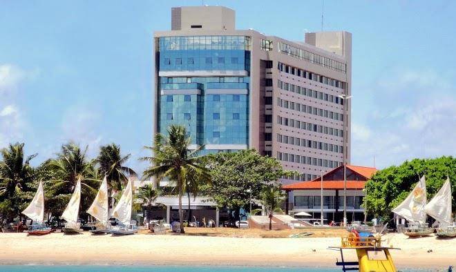 Best western premier maceio