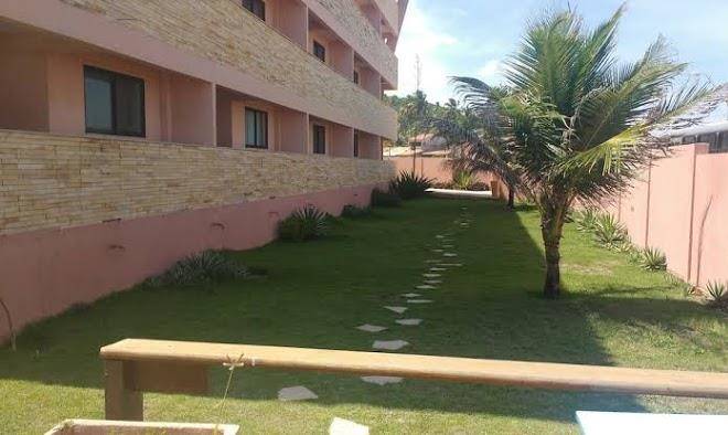 Atlantico Hotel Image