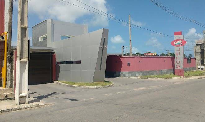 Ceqsabe motel