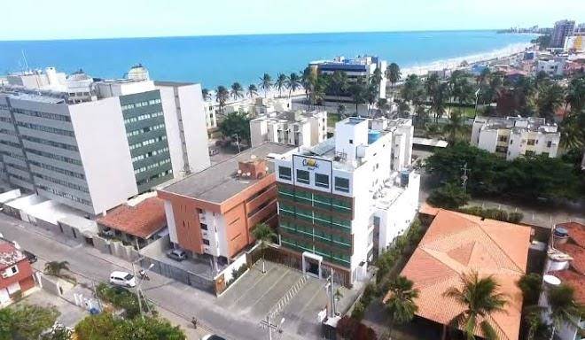 Conde hotel