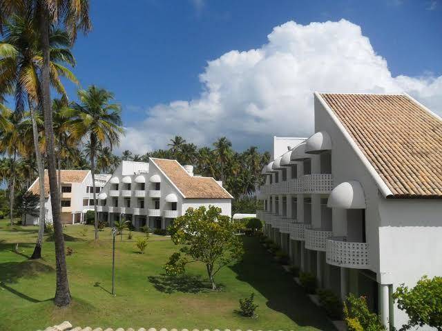 D'anatureza hotel