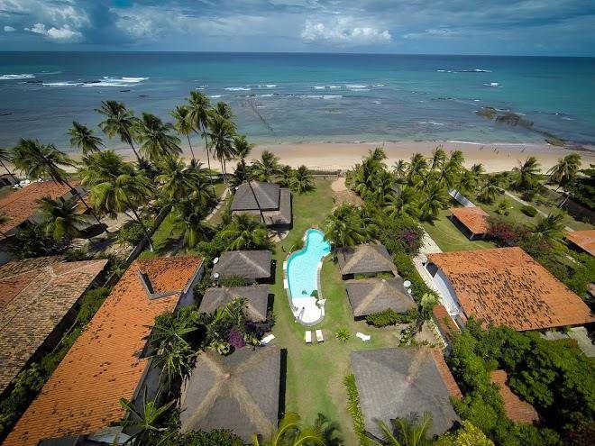 Duna paraiso