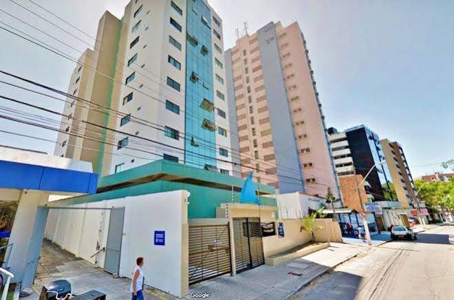 Edificio gales de pajucara