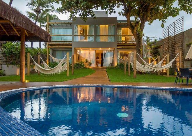 Flor de lis exclusive hotel