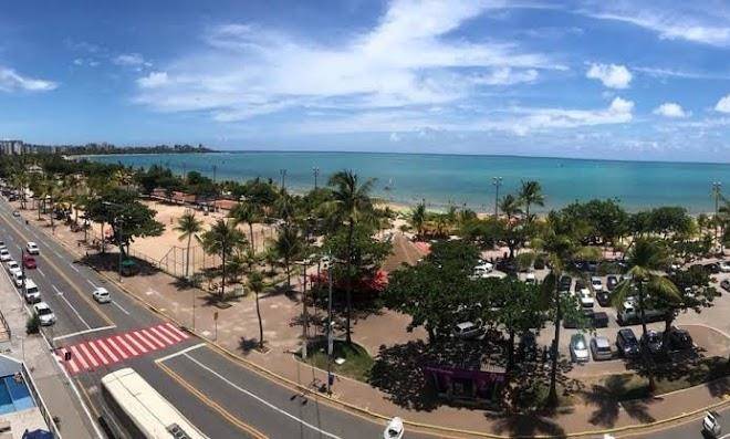 Happy hotel pajucara