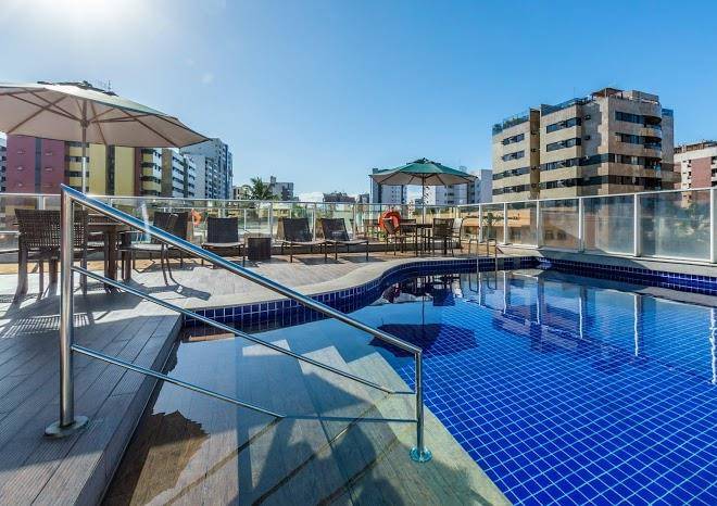 Holiday inn express maceio