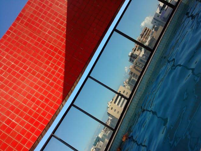 Hotel beira mar
