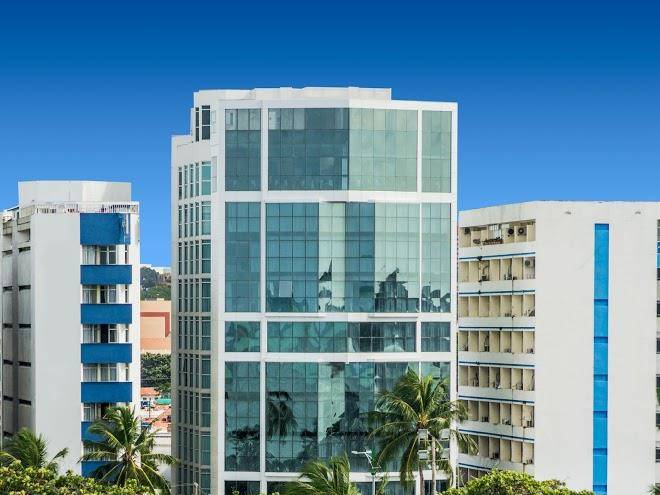 Hotel brisa praia