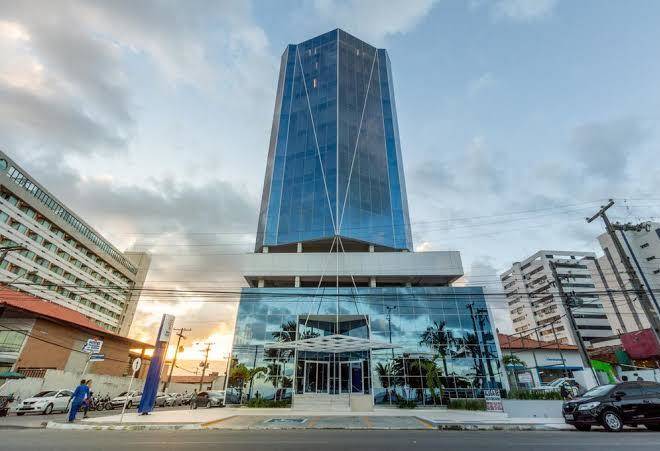 Hotel brisa suites