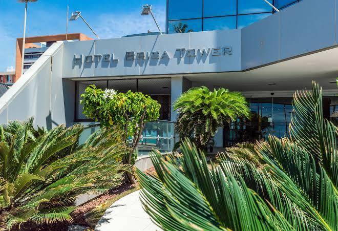 Hotel brisa tower