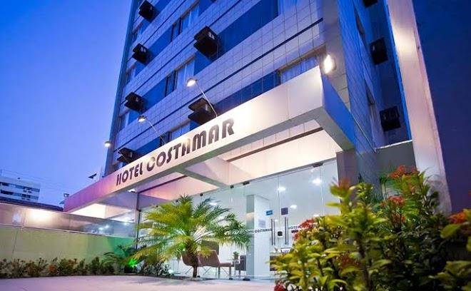 Hotel Costamar Image