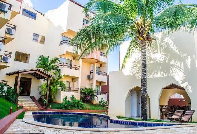 Hotel palma nova