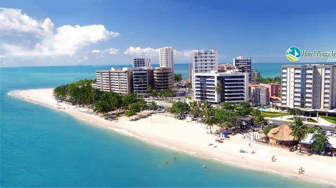 Hotel ponta verde maceio