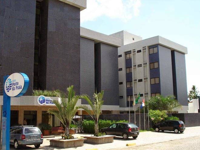 Hotel Porto Da Praia Image