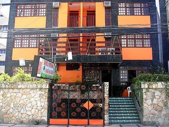 Hotel pousada gogo da ema