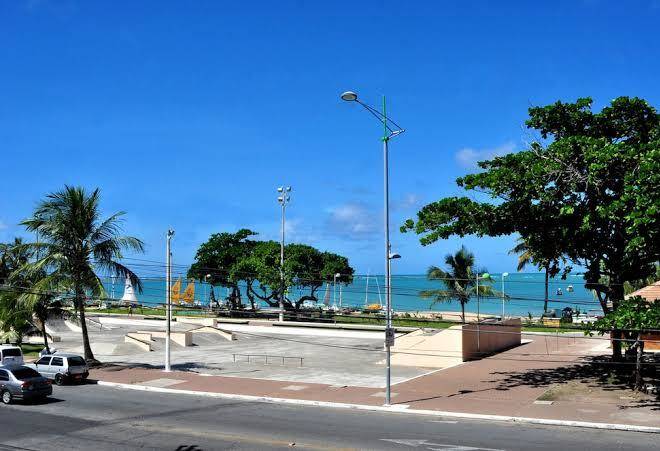 Hotel praia bonita