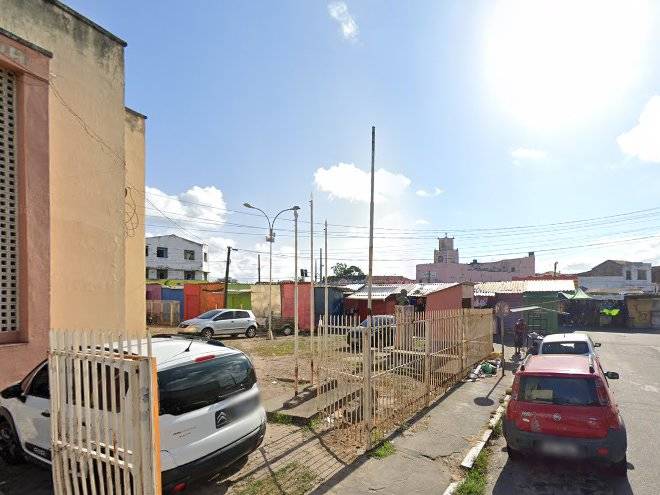 Hotel rio branco