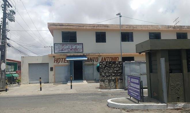 Hotel santo antonio