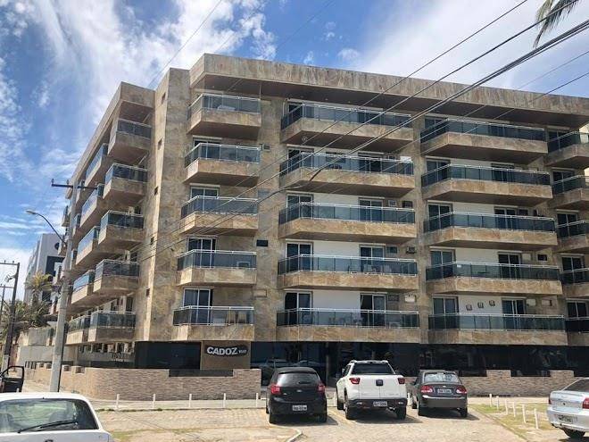Imobiliaria pajucara edf beira mar