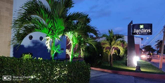 Jardins motel