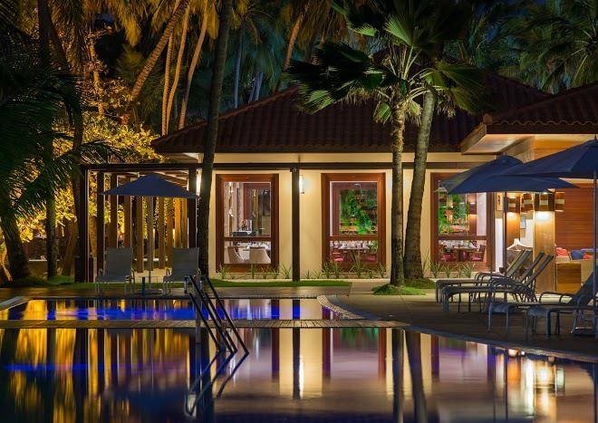 Jatiuca hotel & resort