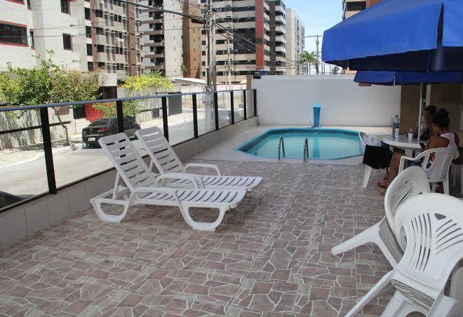 Lagoa mar inn