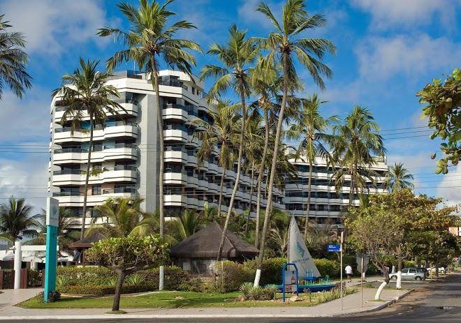 Maceio Atlantic Suites Image