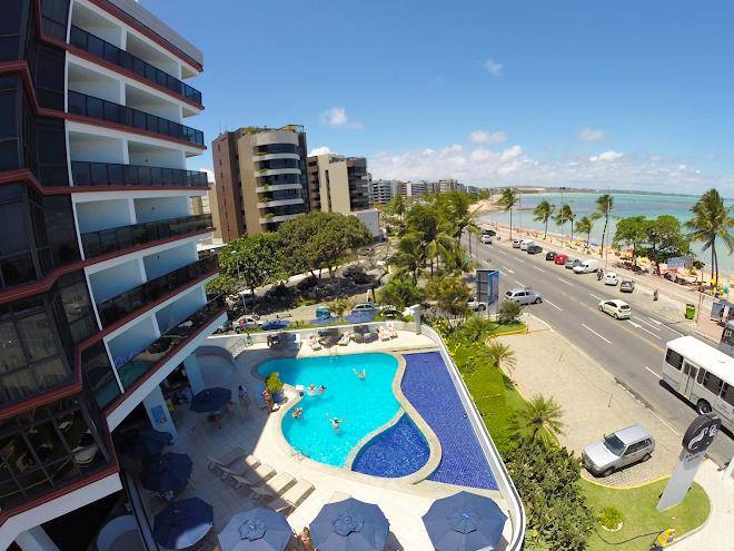 Maceio mar hotel