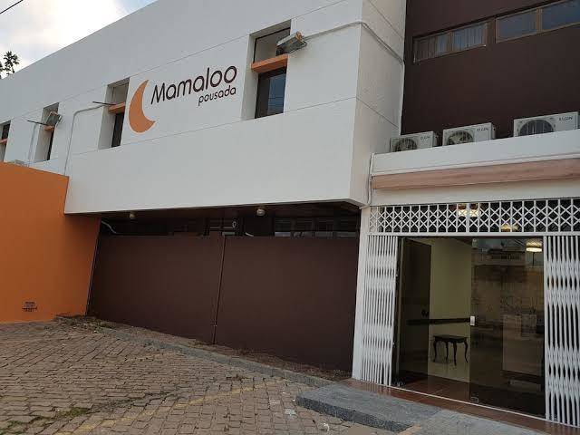 Mamaloo pousada