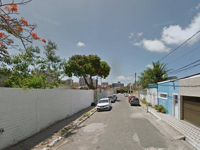 Mar De Jatiuca Image