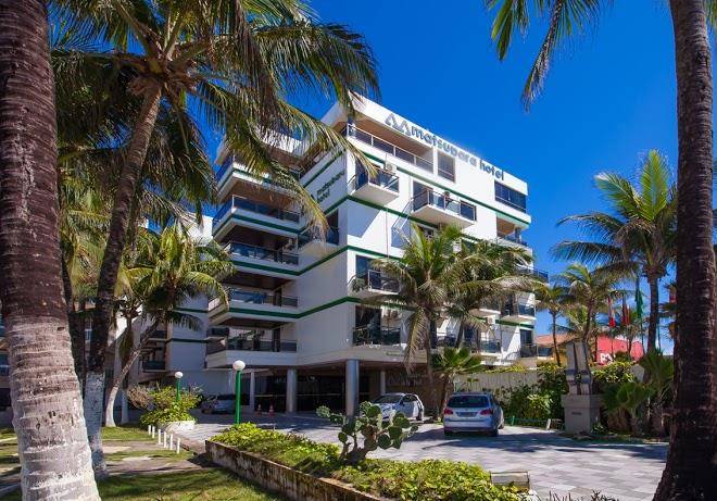Matsubara hotel