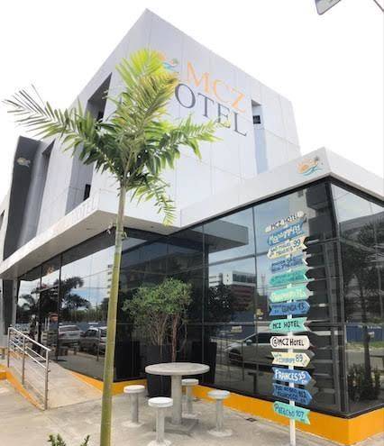 Mcz hotel