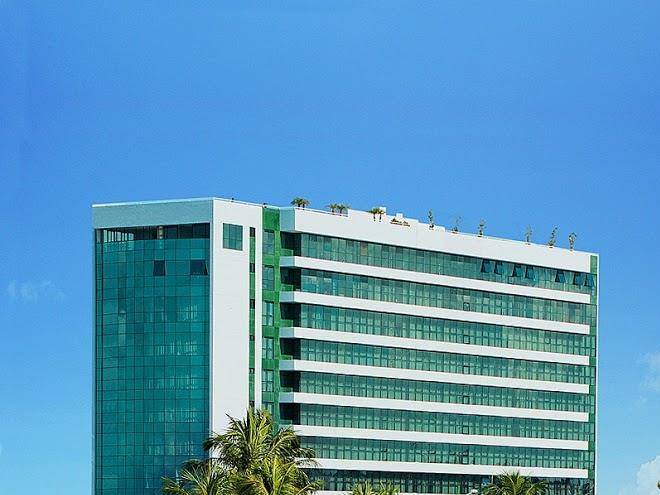 Meridiano hotel
