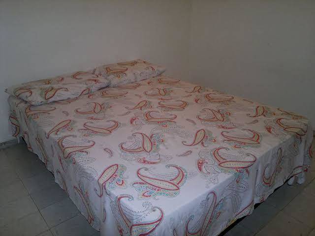 Nossa pousada