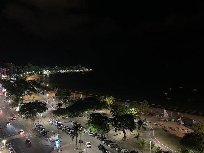 Pajucara praia hotel