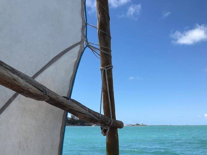 Pousada aguas marinhas