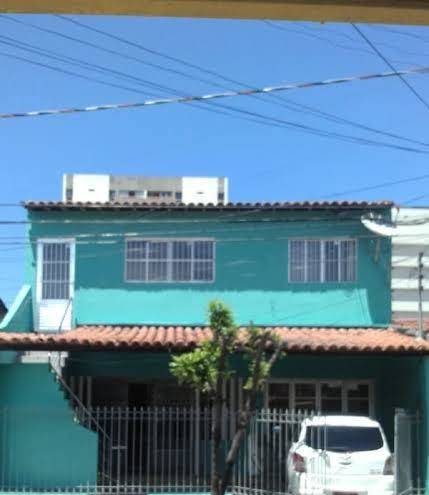 Pousada belos dias