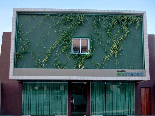 Pousada ecomaceio