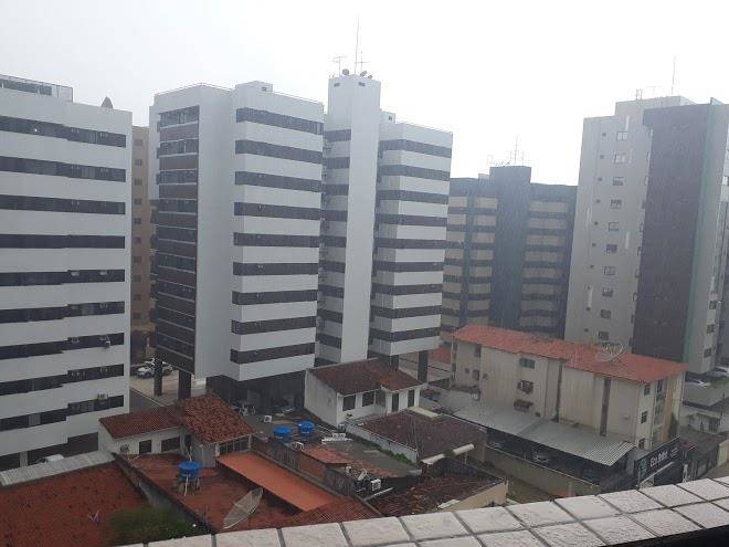 Pousada sol de verao