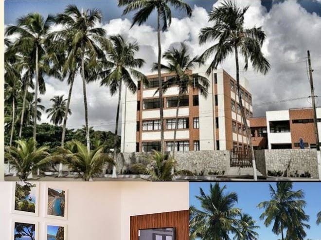 Praia a mare hotel