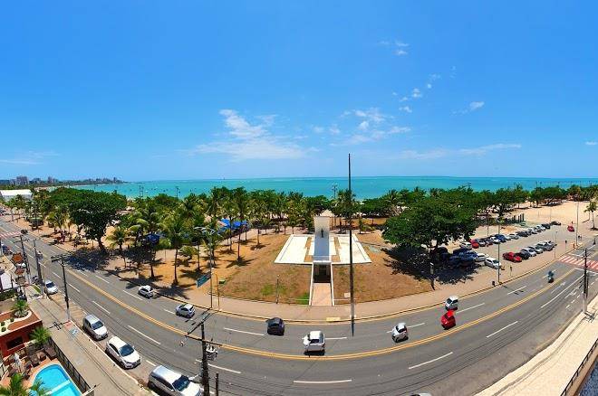 Praia de pajucara