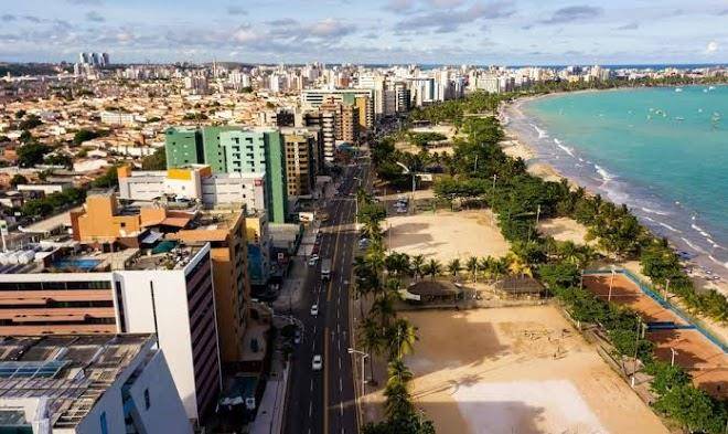 Praia hotel enseada