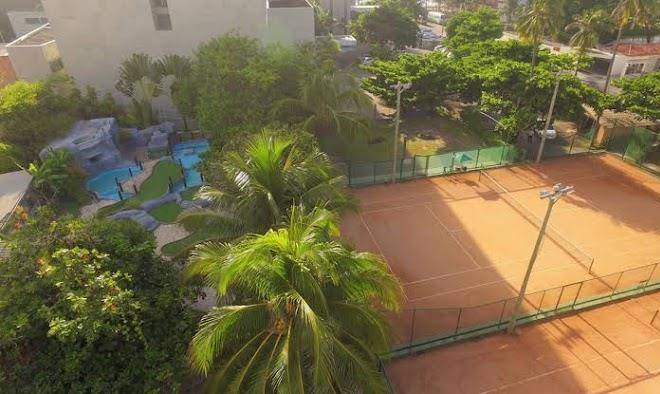 Ritz Lagoa Da Anta Image