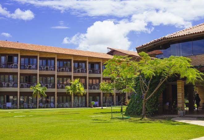 Salinas maceio all inclusive resort