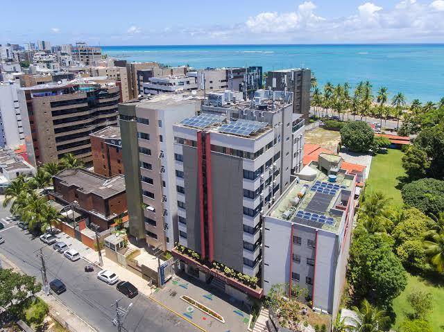 Tambaqui praia hotel